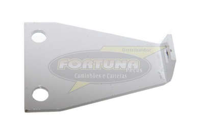 Foto de SUPORTE TUBO INTERCOOLER 112-3 - Marca Compatível